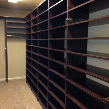 Closets