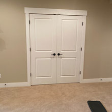 Closet Ideas