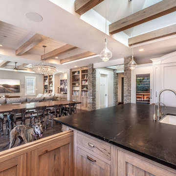 NorCal Custom Home