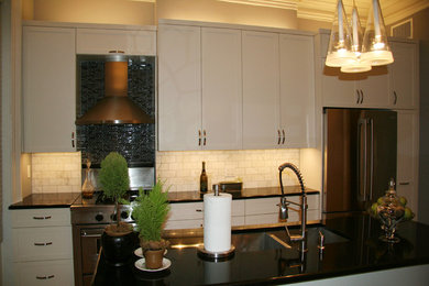 Kitchen Remodeling After Photos