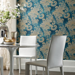 Wallpaper - Wall Decor