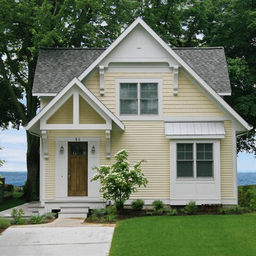 Award Winning Design - Horizon View