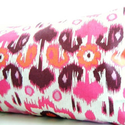 Boho Bedroom - Decorative Pillows