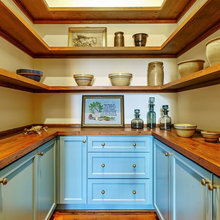 butler's pantry