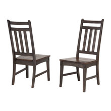 Dining Chairs