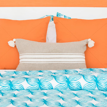 Anguilla: Champagne Shores Villa