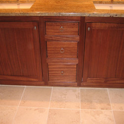 Cranford Master Bathroom Vanity - Bathroom Vanities And Sink Consoles