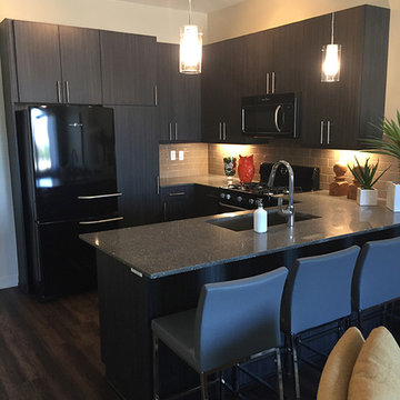 Andrew Lauren Tucson Installs