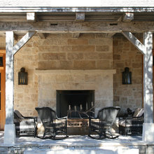 Ranch Home