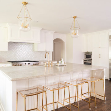 Timeless Heritage Estate Full Home Renovation