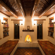 New Mexico wish list