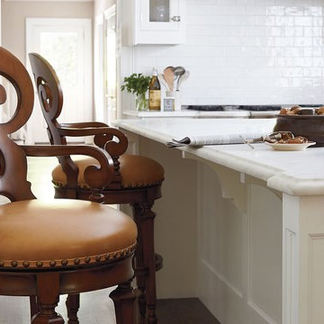 Frontgate Interiors 2015