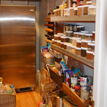 Expansive Chef's Kitchen in Exton, PA