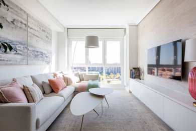 Piso 4 Hab. - Las Tablas