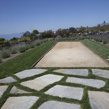 Summerland Residence