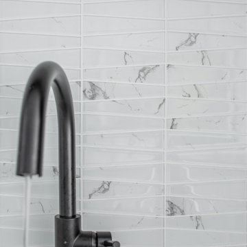 Portland Waterfront Condo Remodel 8