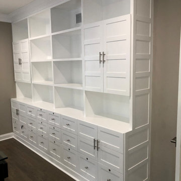 File Cabinet