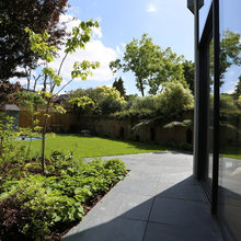 How Slate Can Create a Stunning Effect in Your Garden