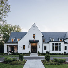 Home-Exterior Update
