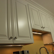 Waypoint Cabinets