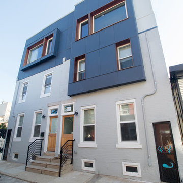 Emerick Brothers