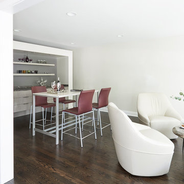 Deerfield Remodel