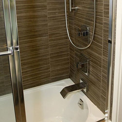Daltile Veranda Tones - Flooring