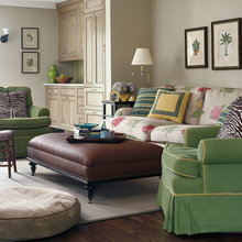 Living Room Ideas