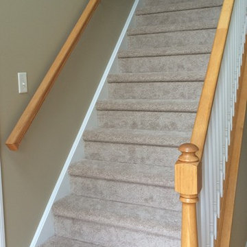 Staircases