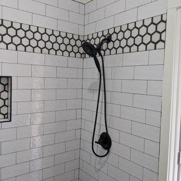 100 yr old house rehab