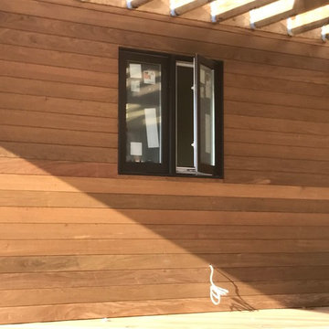Montauk Remodel