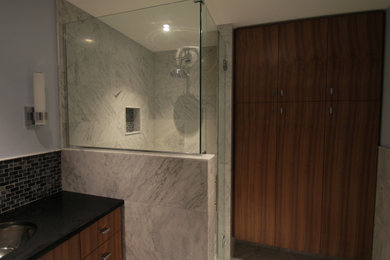 Home design - contemporary home design idea