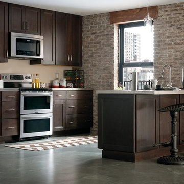 Studio 1904 Draker Kitchen