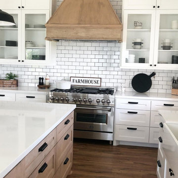 ZLINE Kitchen Spaces