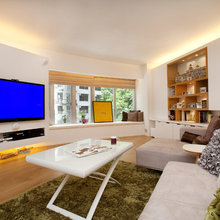 Living room FHK