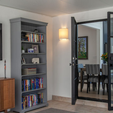 Woodland Hills Home Renovation