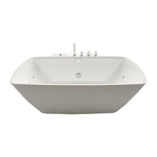 bathtub
