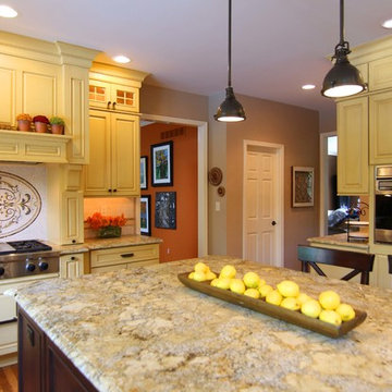 Oakland Township Residence Project