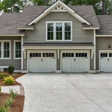 Exterior photos