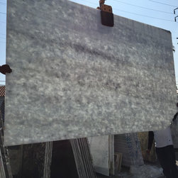 Backlit Opal White Slab from Royal Stone - Products