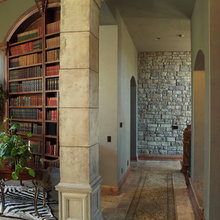Interior Finishes