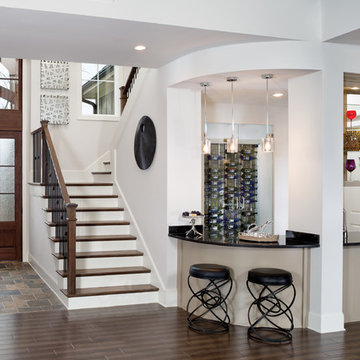 Bristol 1300 Model Home Project