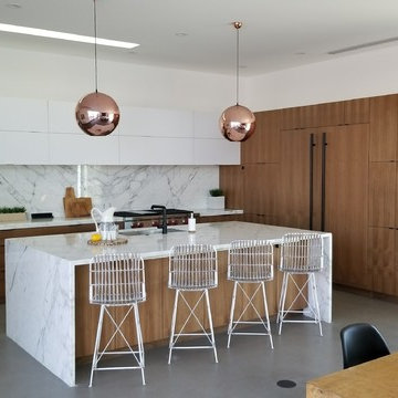 Kitchen Remodels