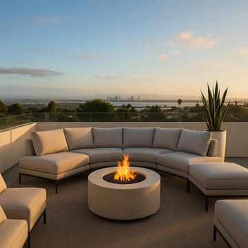 Point Loma Modern