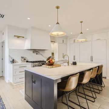 Colorado's Best Kitchens 2024