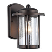Outdoor Lighting
