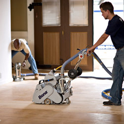 Bona&reg; Hardwood Floor Finishing and Care Systems - Products