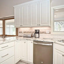 Backsplash
