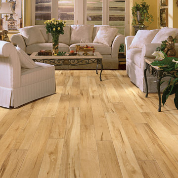 Shaw Resilient Flooring