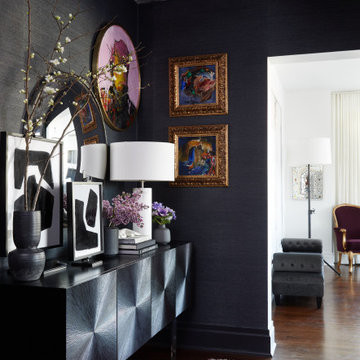 UES apartment